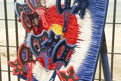 Image de Beautiful Beach Apartment in Veracruz at 20 min from Pamama City