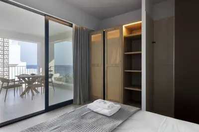 Image de Infinity View Suites Tinos