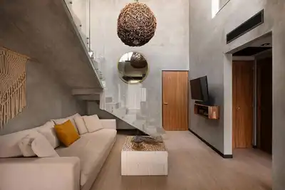 Image de Torre Viento Pool Penthouse