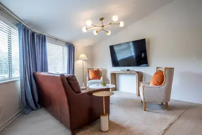 Image de The Speak Easy, 2br Condo by Velvet Ditch Villas