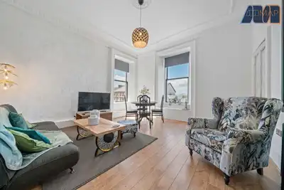Image de Modern 2 Bed Sleep 4 In Gourock