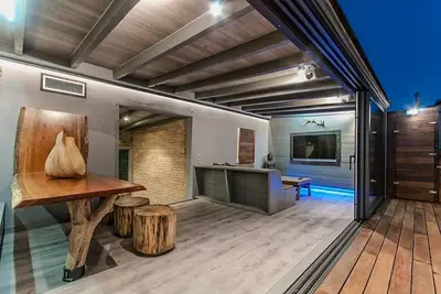 Image de Stay U-nique Apartment Tamarit Ii