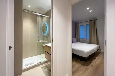 Stay U-nique Apartment Castanyer
