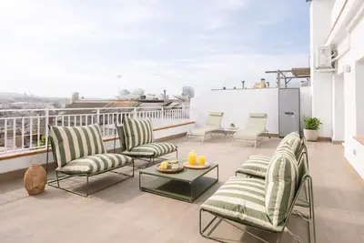 Image de Stay U-nique Apartment Corsega Ii