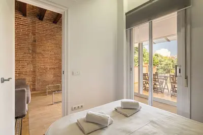 Stay U-nique Apartments Nació