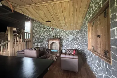 Image de Family cabin in San Ramon de Alajuela, just minutes from the airport, Alajuela.