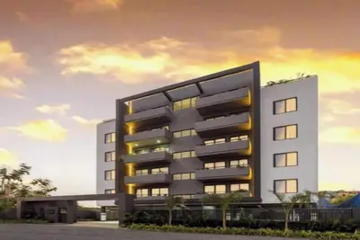 Image de Cozy 4-bedroom apartment/ 2 units
