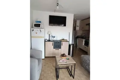 Image de Appt 2 chambres idéal famille, 300m de la plage Richelieu, proche tous commerces