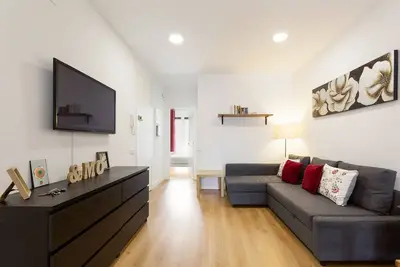 Image de Stay U-nique Apartments Urgell