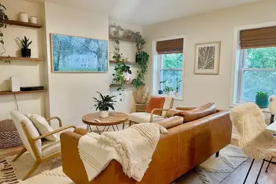 Image de Stylish & Cozy Apartment near Ewr w/ King bed and Central Ac