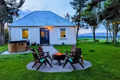 Image de The Challenger Estate - Bothy