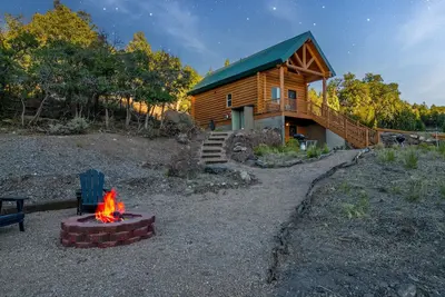 Image de National Parks - Cowboy Hot tub and Ufo Sightings