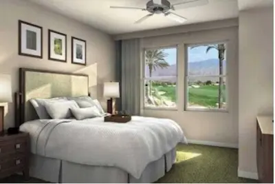 Image de Premium 1-bedroom villa in Palm Desert Sleeps 4