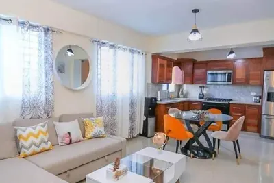 Image de Amazing 2br/2Bt Apt hot water, Ac, Garage and Patio