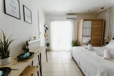 Image de Central Apartments City Center : Central Deluxe Alpha