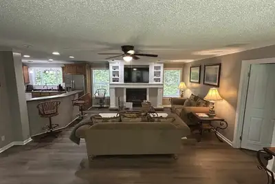 Image de Secluded 4br House Near Cherokee Casino & Smoky Mountains 2000sf