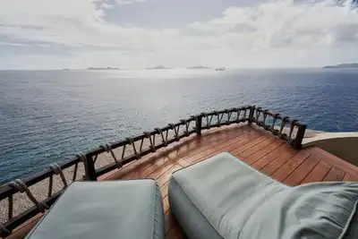 Image de The Dream | Private 360° View Suite in Buck Island