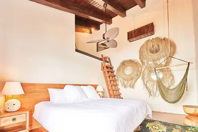 Image de Caribbean Escape, Sunrise Oceanview Suite in Bvi
