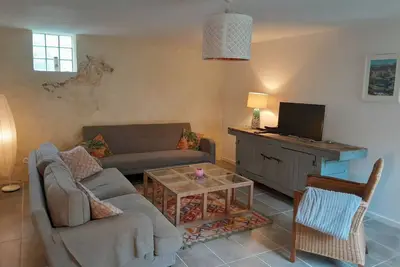 Image de Gite le Ruisseau 12 pers 7 chambres label Altamonta