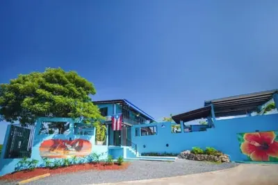 Image de Paradise Crash Boat for 6-8