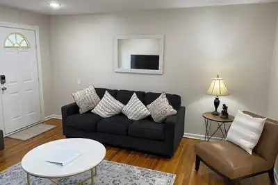 Image de Cozy Eastside Bungalow