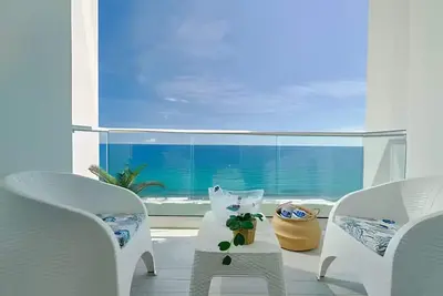 Image de Caribbean Sea Breathtaking View Suite
