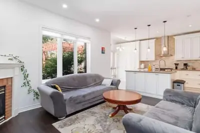 Image de The Brampton Hideaway with Patio