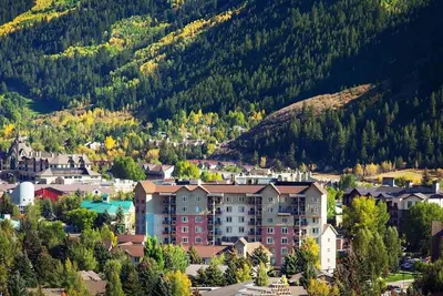 Image de A Cozy Alpine Retreat in the Heart of the Rockies- Sheraton Mt. Vista-1 Bedroom