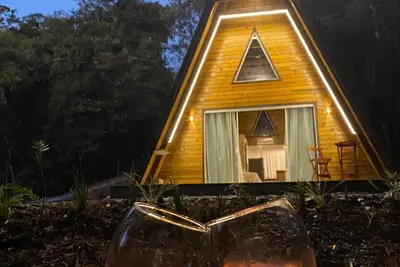 Image de Water refuge chalet