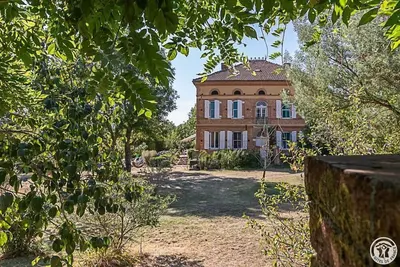 Image de Maison de famille chez Elisa