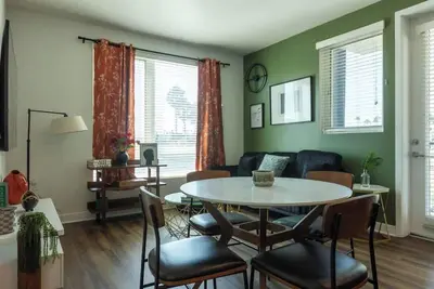 Image de Charming, Peaceful Apartment Retreat in Griffith