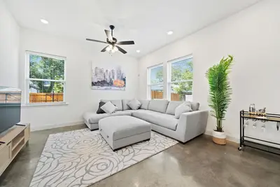 Image de Chic new build 2br/2ba near downtown Memphis