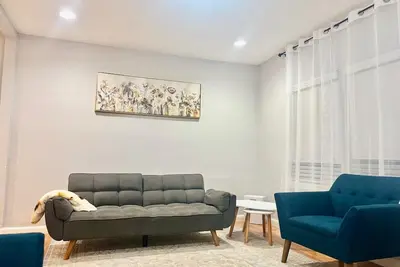 Image de Terrific 2-bedroom house with Ac in Dallas