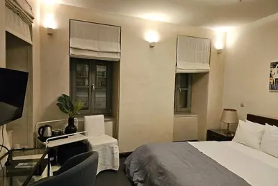 Image de Evangelia1 Comfortable room, Exquisite View