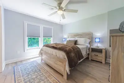 Image de The Golf House @ by Land O' Lakes Golf Course in Whiteville, Nc