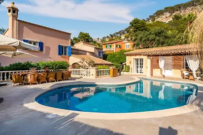 Image de Maison confortable à Puerto de Andratx