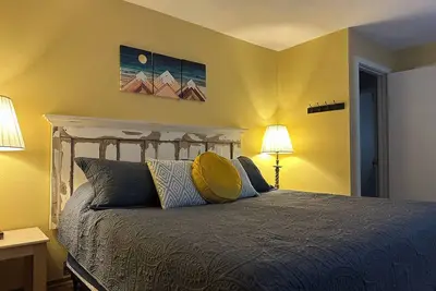 Image de Coyote Retreat, single level home in the forest and mountains of Cloudcroft, Nm!