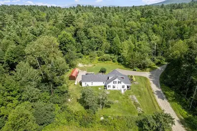 Image de 5 Bedroom/5 Bathroom Nh Getaway