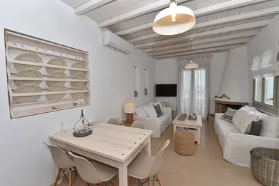 Image de White Tinos Luxury Suites