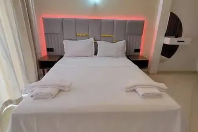 Image de Modern Apartment in the Heart of Casablanca