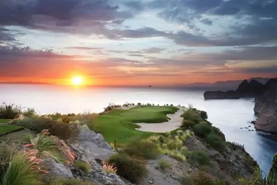 Image de 🏌️‍♂️⛳Villa del Palmar at the Islands of Loreto by Danzante Bay ~ 𝕏 @MyBeachSuites ~🌞🏖️