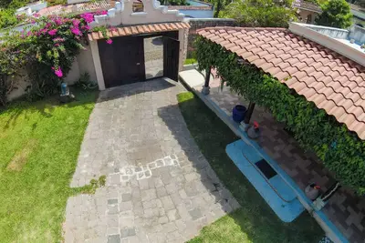 Image de Casa privada con piscina en La Antigua Guatemala