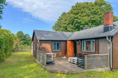 Image de Belle maison à Gotlands Tofta avec WiFi