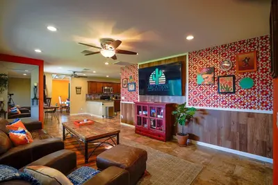 Image de Casa Arroyo - Premier Phx Location with Casita