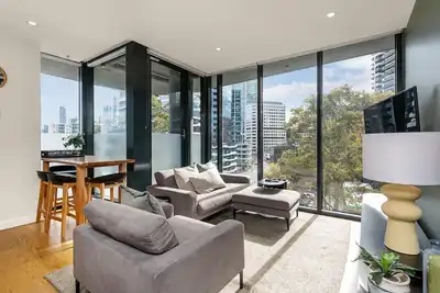 Image de Silverleaf South Melbourne