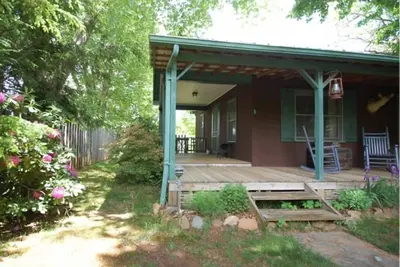 Image de Gate House Cottage