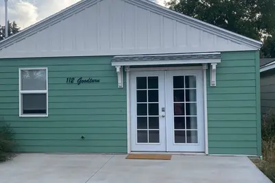 Image de New Listing Goodturn Cottage in Quiet Neighborhood