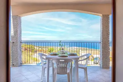 Image de Vista Paradiso by Interhome