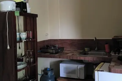 Image de Cozy \"Tabacon\" Apartment at Manuel Antonio