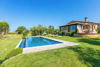 Image de Podere Boscherini by Interhome